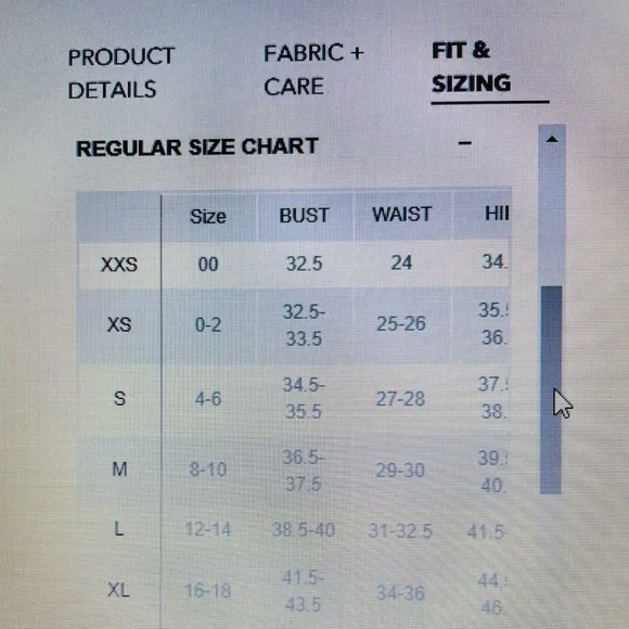 Athleta Ethereal Cocoon Wrap Lavender Size S/M - Picture 8 of 10